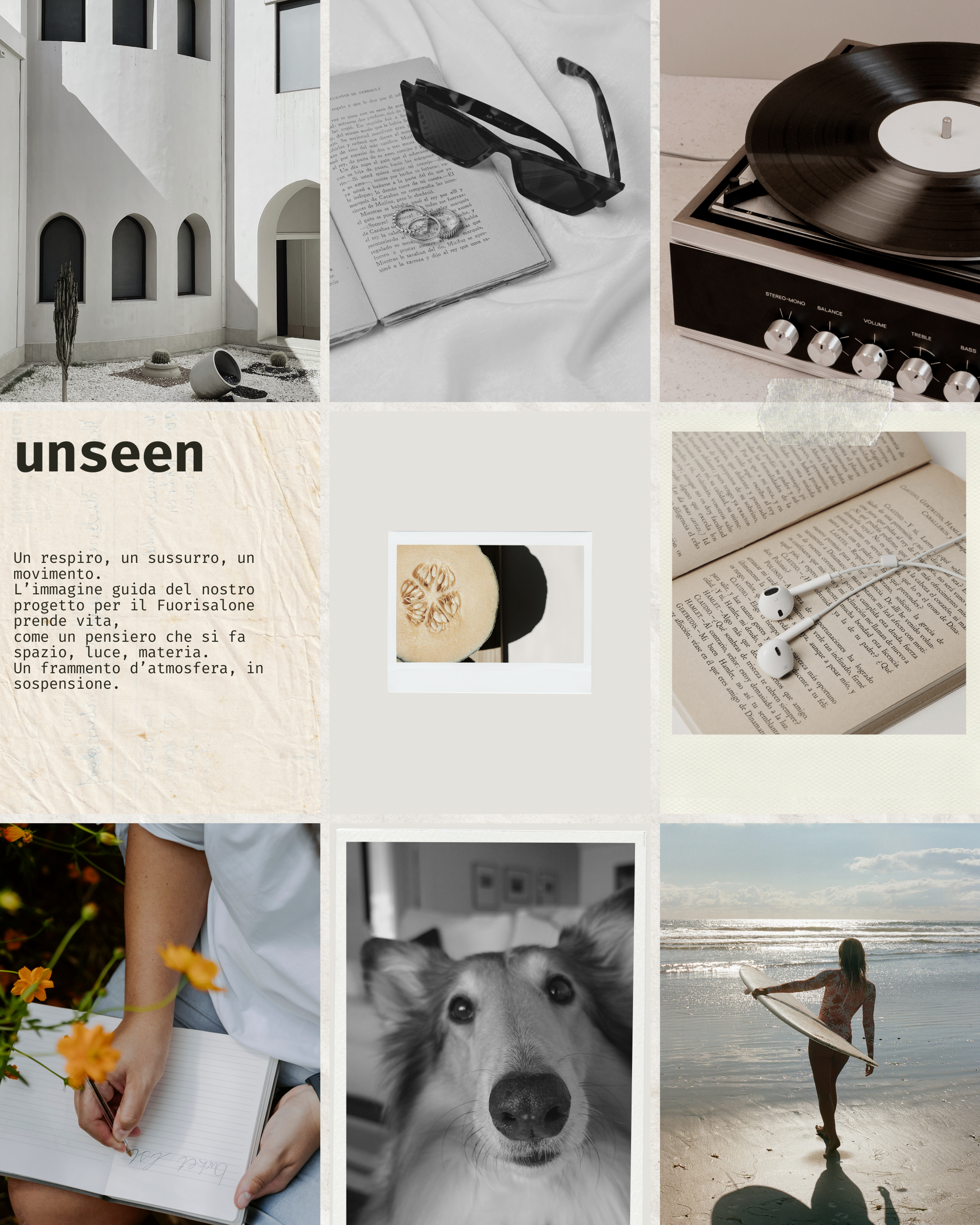 Social media inspiration_Bluethesign