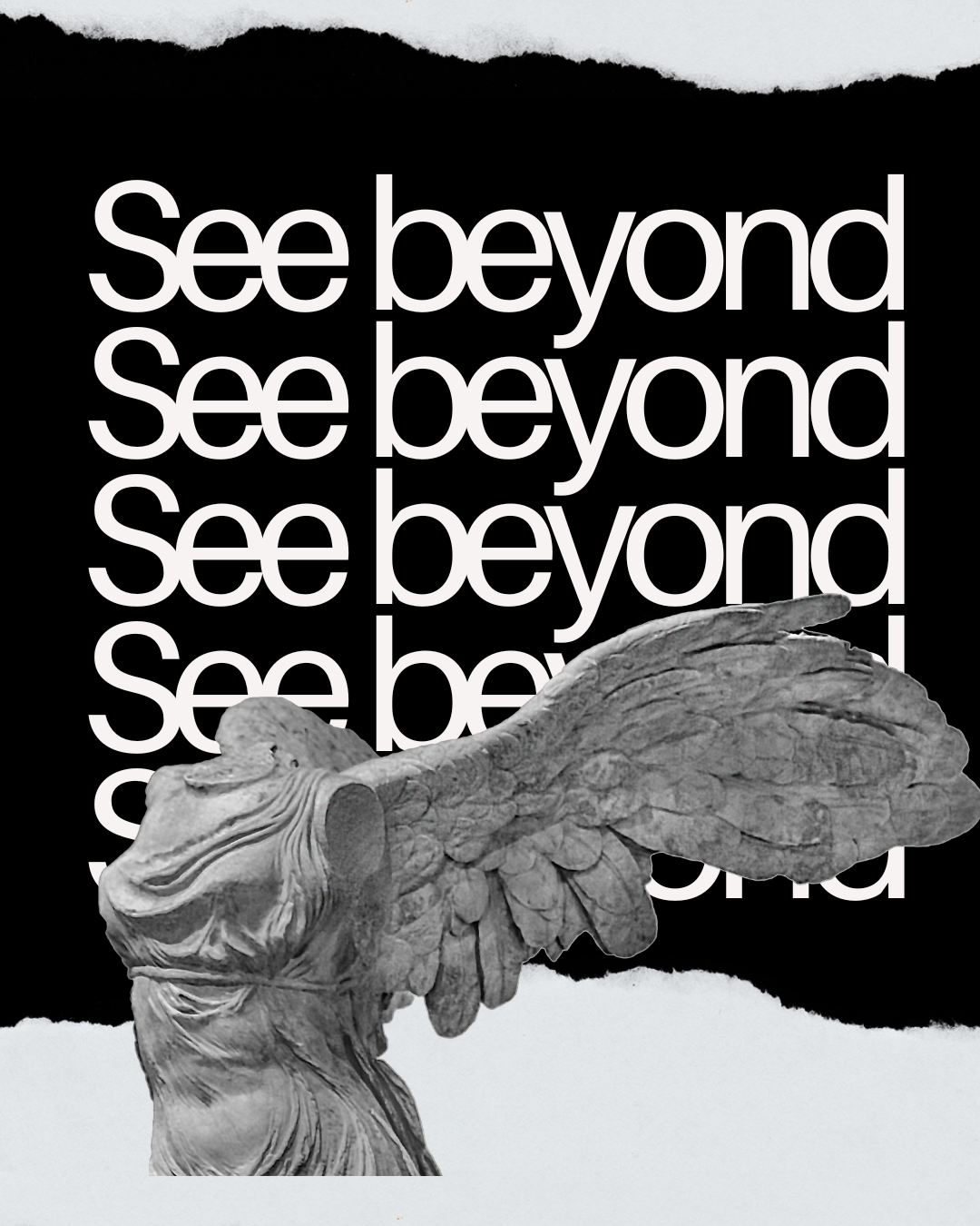 Metà libro e metà quadro